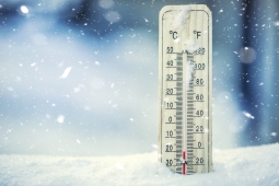 Don't let winter wipe out your H&S record