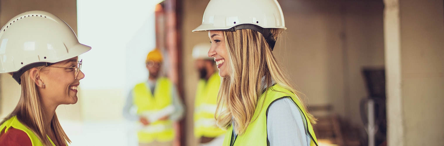 Prioritising Safety: Ensuring Your Next Role Meets Your Professional Standards