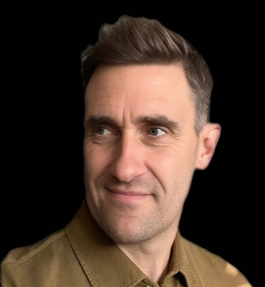 Nick Jones